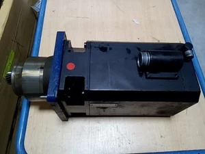 Siemens Moteur Bruchless 1FT6105-8AF71-4AG2 - Picture 1 of 2