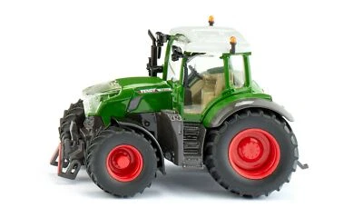 Siku Fendt 728 Vario - Diecast Scale 1:32 - 3293 - Image 1 of 4
