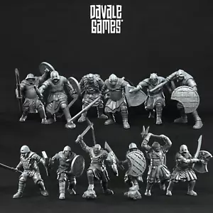 Guerreros Orcos Regulares (12) - Imagen 1 de 1