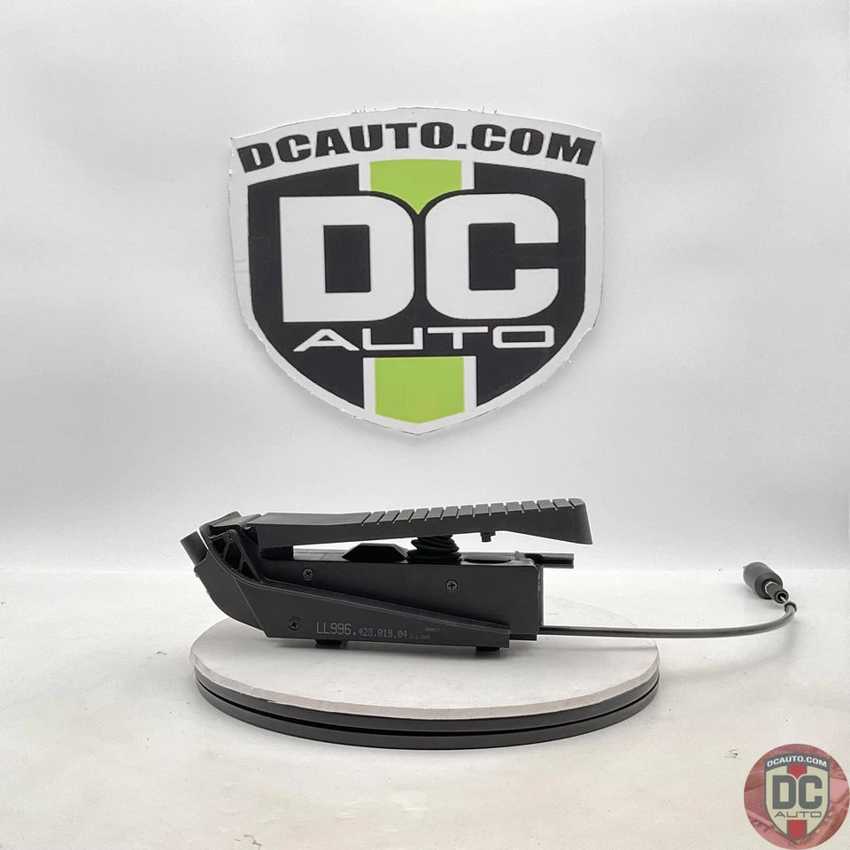 1997-2002 Porsche 986 Boxster педаль дроссельной заслонки MT E-Throttle 99642301902 новый - Изображение 1 из 4