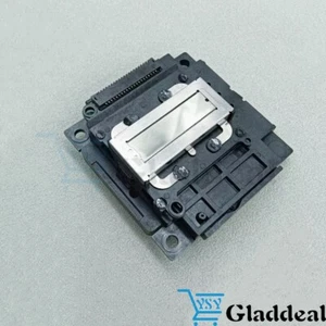 New Epson Printhead for L300 L301 L351 L355 L111 L120 L210 L211 ME401 ME303 - Afbeelding 1 van 8