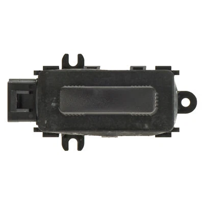 OEM NEW 6-Way Power Seat Adjustment Switch 1999-2007 Silverado Sierra 12450256 - Image 1 of 4