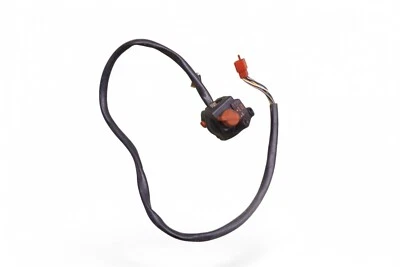  Honda CBX 1000 CBX1000 CBX1050 Supersport SS *CBX1 переключатель для левой руки  - Изображение 1 из 4