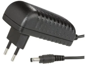 12V Netzteil Ladegerät passend für Sansun Monster IBox Ullpower SAW-24-12.0-2000 - Bild 1 von 1