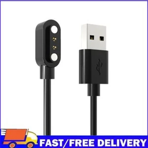Smartwatch USB Charging Cable for ID205U/Willful IP68 SW023//Uwatch 3 - Zdjęcie 1 z 12