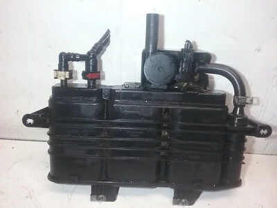 2010-2012 Ford Fusion гибрид топлива газа пара C H A R C O A L C N I S T E R (M35 - Изображение 1 из 4