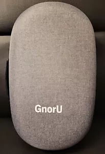 GnorU Hard Carrying Case Compatible W/ Oculus Quest 2 Travel & Storage Large New - Picture 1 of 10