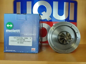 Rumpfgruppe für Turbolader BMW 525D, 530D, 730D - Bild 1 von 3