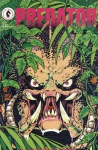 Cómics de Predator #2 Dark Horse 1989 MUY ALTA CALIDAD SIN LEER NUEVO - Imagen 1 de 1