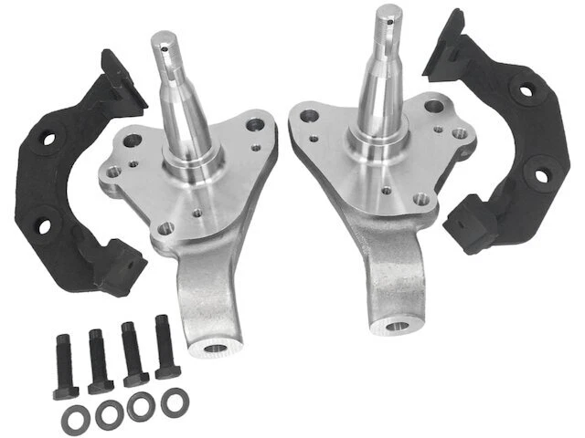 Kit de husillo de eje delantero 52XZ44B de repuesto para Dodge 330 Base 1963-1964 Foto 1 de 1