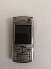 Nokia N70 Mobile Phone Retro    B41 G46