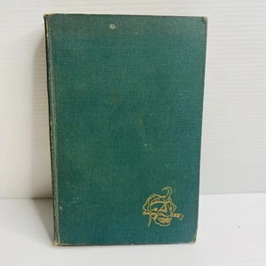 Island Of Men by Collin Simpson, Hardcover, 1955, 1st edition - Picture 1 of 10