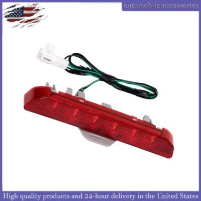 84KR19R For 2005-2012 Toyota Avalon Third Brake Light - Изображение 1 из 4