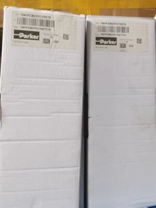 Parker Proportional Valve D41FCB31FC1NE70 UPS Shipping - Picture 1 of 1