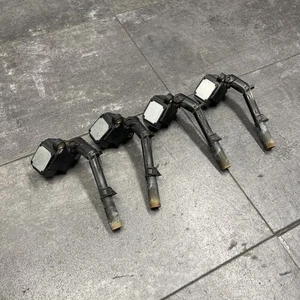 OEM 2015-2019 MERCEDES C300 GLC300 M274 JUEGO DE BOBINAS DE MOTOR A2749061400 - Imagen 1 de 9