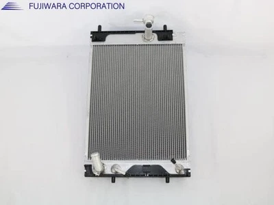 SUBARU Pleo 2010 DBA-L285F Radiator 16400B2311 [New] [PA01708519] - Image 1 of 2