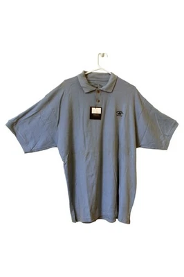 Beverly Hills Polo Club Collared T-Shirt Men's Size 2XL (Never Worn) - Image 1 of 3