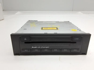 AUDI A3 8P MOD. 2003-2008 Radio Autoradio 8E0035111D - Bild 1 von 3