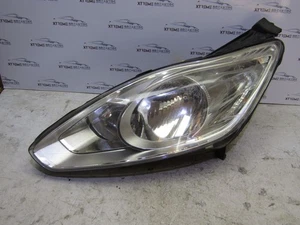 FORD C-MAX 2010-2015 HEADLIGHT/HEADLAMP (PASSENGER SIDE) AM5113W030BF - XBHL0678 - Picture 1 of 3