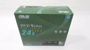 New - ASUS DVD Writer DRW-24B3ST - Picture 1 of 1