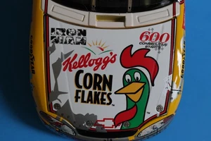 Terry Labonte ELITE #5 Kellogg's IRON MAN 1998 Monte Carlo RCCA 1:24 NEW - Picture 1 of 24