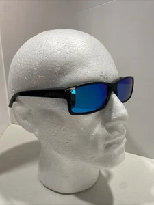 Ray-Ban Rectangular Polarized 4151 601 2p 59-17 140 3p Sunglasses - Picture 1 of 11