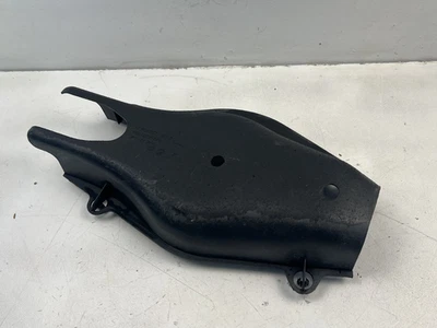 2010-2016 MERCEDES-BENZ E350 W212 REAR LEFT SIDE LOWER CONTROL ARM COVER OEM - Image 1 of 4