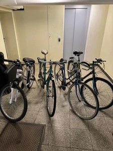 Gebrauchte Fahrräder - Bild 1 von 6