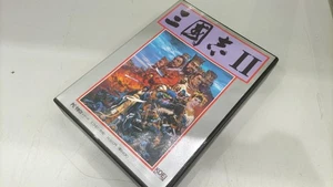 KOEI NFKN14032 Three Kingdoms II - Imagen 1 de 7