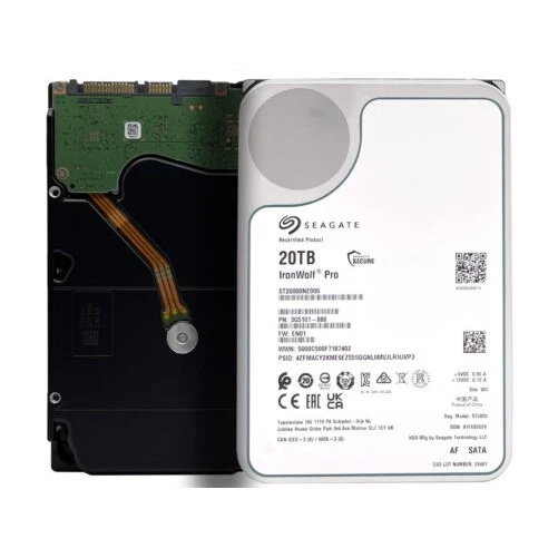 SATA III 12TB Hard Drives for sale | eBay