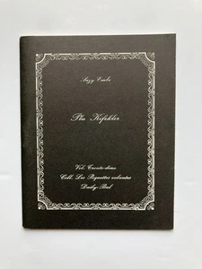 Suzy EMBO " Plu kifekler " aux Edit° Le Daily-Bul, 1969 - Bild 1 von 1