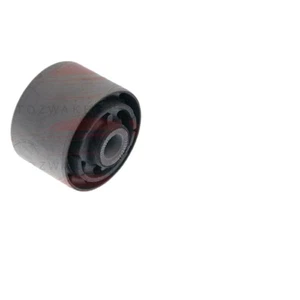 POUR HYUNDAI SANTA FE ESSIEU ARRIÈRE SUSPENSION SUPÉRIEURE BRAS DE COMMANDE DE SUSPENSION BAGUES X2 - Photo 1/3