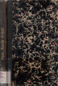 Erzählungen aus der römischen Geschichte in biographischer Form. Stacke, Ludwig - Bild 1 von 1