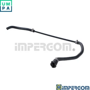 RADIATOR HOSE 226127 FOR BMW 3/E90/E91/Convertible/E92 X1/E84 N43B20A N46B20 - Picture 1 of 8