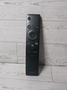 Samsung OEM AH59-02758A Sound Bar System Remote Control HW-M450 HW-M550 HW-M430 - Imagen 1 de 4