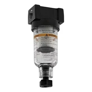 Parker 10F11ed Filter,Coalescing,1/4",Npt,20 Scfm - Picture 1 of 1