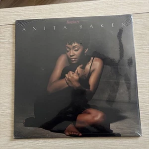 SEALED Anita Baker  Lp Vinyl Record - Picture 1 of 2