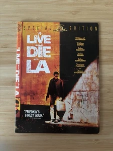 To Live and Die in L.A. – Special Edition (MGM Widescreen) - Bild 1 von 3