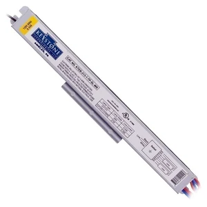 Keystone 00094 - KTEB-213-1-TP-SL-MB T5 Fluorescent Ballast - Picture 1 of 3