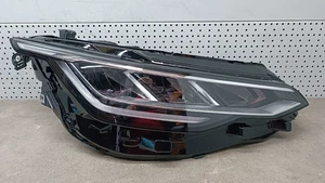 NEU VW Golf VIII Facelift Frontscheinwerfer LED rechts + Steuergerät 5H1941030A - Bild 1 von 10