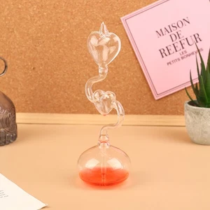 Children Educational Toys Science Energy Museum Toy Love Meter Hand Boiler Therm - Bild 1 von 12