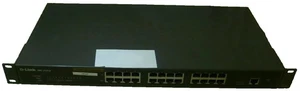 D-Link DWL-P1012 12-Port 100MBs Fast PoE Midspan Switch - Afbeelding 1 van 1