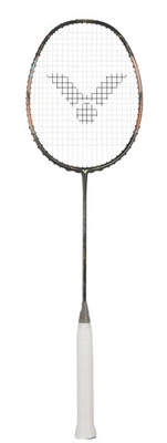 VICTOR Thruster F Ultra C made in Taiwan inkl. Fachhändlerbesaitung nach Wunsch - Bild 1 von 4