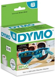 DYMO Labels small size for sales - Photo 1/4