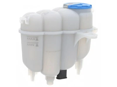 Depósito de expansión de refrigerante Febi Bilstein 8W0121405L Audi A5 Quattro A4 Quattro A4 Foto 1 de 2