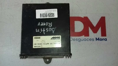 84598B CALCULATEUR MOTEUR ECU / 4878632 POUR ROVER MONTEGO 2.0 - Photo 1/4