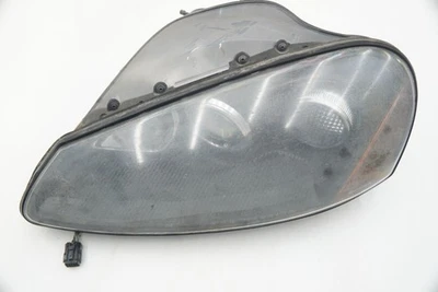 Front Left Headlight Headlamp Assembly 04865485AF OEM Dodge Viper 2003-10 *Note* - Image 1 of 4