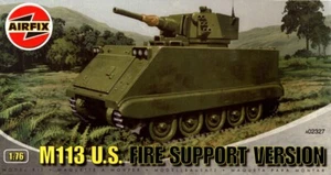 M113 US Fire Support Version - Picture 1 of 1