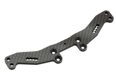 Associsted 1:10 FT 4WD T6.2 Touring Car Carbon Dämpferbrücke HA 31605 T62® - Bild 1 von 2