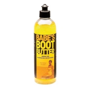 Babe's Boot Butter Binding Lubricant for Wakeboarding, Water Skiing, - Picture 1 of 2